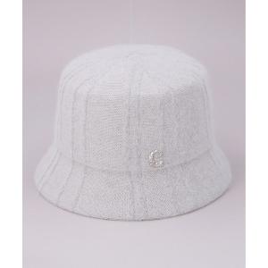 帽子 ハット CHRISTOPHER7 レディース