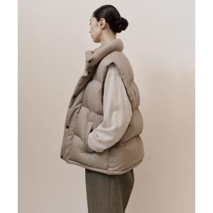 2026年2月】アダムエロペ ダウン（ダウンベスト）のおすすめ人気