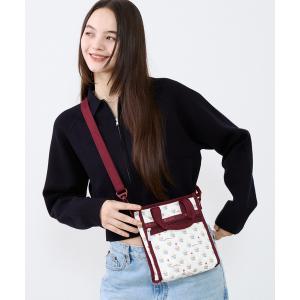 LeSportsac（レスポートサック） ショルダーバッグ バッグ CLEAR MINI