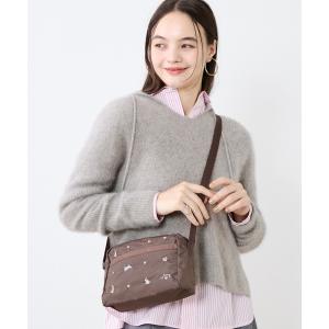 ショルダーバッグ バッグ DANIELLA CROSSBODY バニーエンブロイダリー レディース