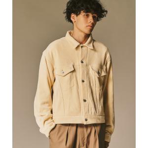 ハイベック 「HIBECK」 キルティングカジュアルジャケット FREE