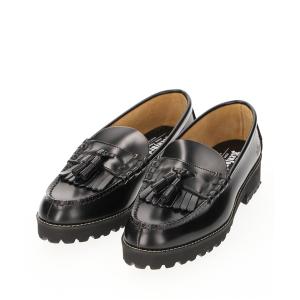 The Kenford Fineshoes ローファー 「ROSE BUD別注」(The Kenford