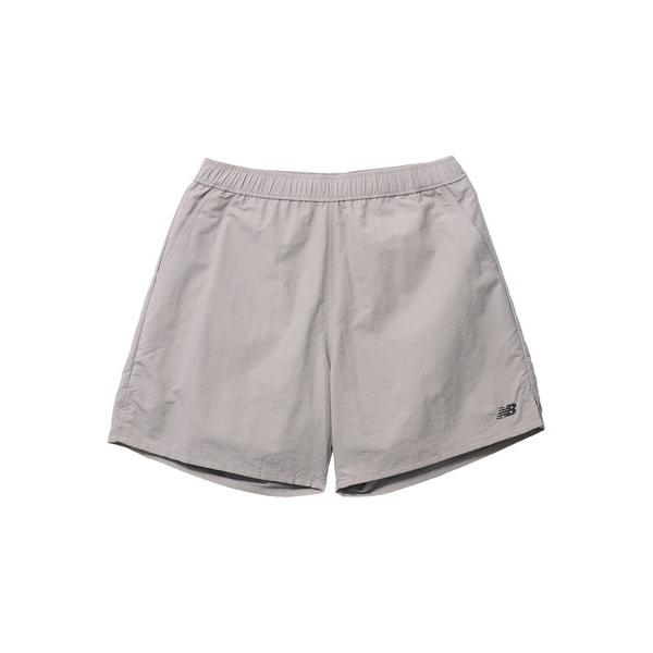 パンツ NEW BALANCE MET24 Shorts AMS55000 メンズ レディース