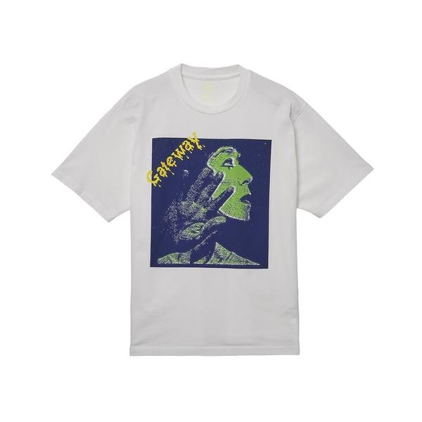 tシャツ LOOSEJOINTS ED DAVIS-GATEWAY S/S TEE LS25JS01...