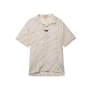 シャツ RUN AMOK BLESS UP TRAIL RW600-IOY メンズ レディース