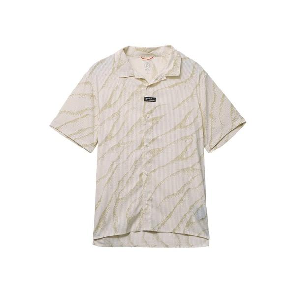 シャツ RUN AMOK BLESS UP TRAIL RW600-IOY メンズ レディース