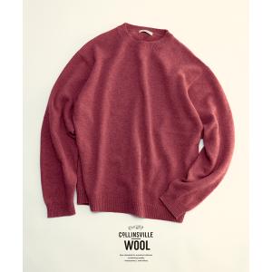 JOURNAL STANDARD（ジャーナルスタンダード） セーター ニット Aaron