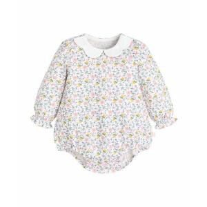 ベビー服 ロンパース クリップレイロンパースの買取情報