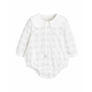 ベビー服 ロンパース レイロンパースの買取情報