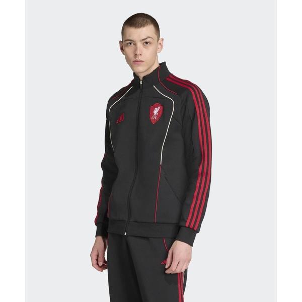 ジャージ リバプールFC UBP ダブルニット トラックトップ（ジャージ） / トラックジャケット ...