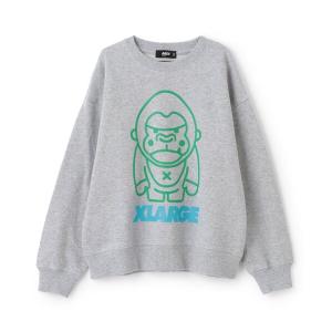 XLARGE KIDS（エクストララージ キッズ） エクストララージ キッズ