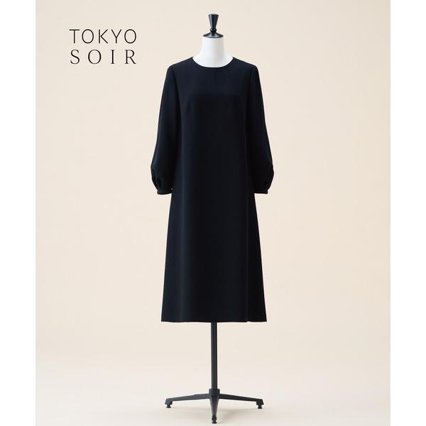 ワンピース 「TOKYO SOIR」TS-B001 ONE-PIECE