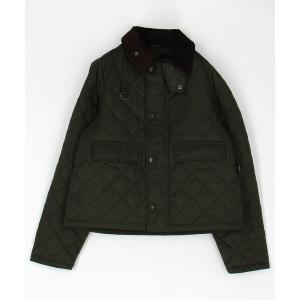 ブルゾン アウター Barbour/バブアー barbour spey quilted jacket / MQU1802 / スペイ キルテッド ジャ