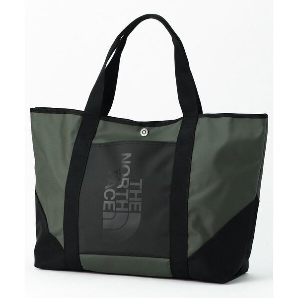 トートバッグ THE NORTH FACE/ザ・ノース・フェイス BC Standard Tote ...