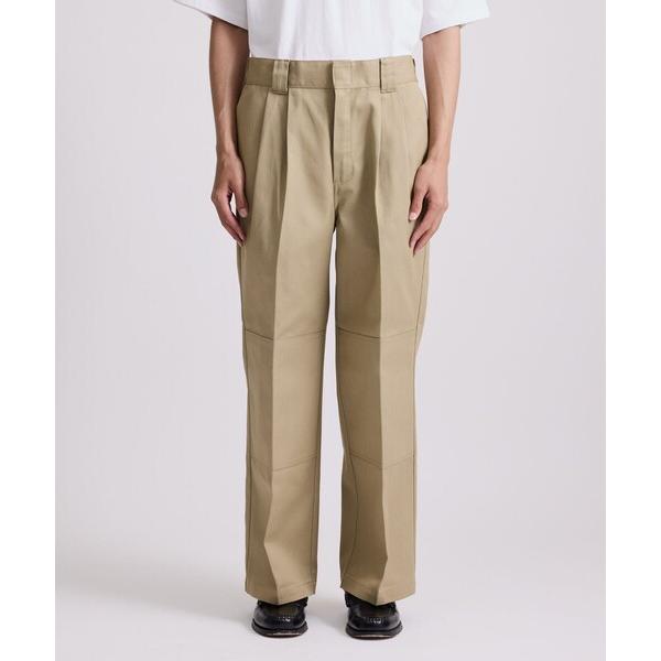 パンツ Dickies（R） x Saturdays NYC Double Knee Work Pa...