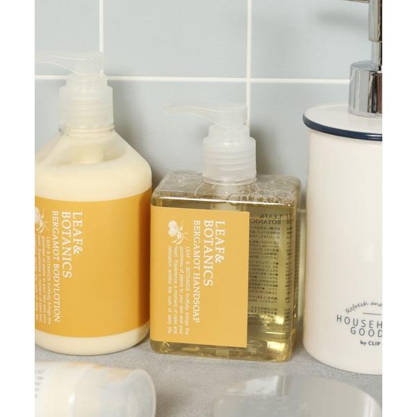 ハンドソープ LEAF＆BOTANICS ハンドソープB5