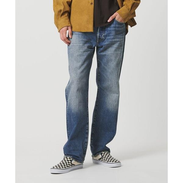 ジーンズ 「LEVIS(R) × CGS.」501 EX LG30 デニム メンズ レディース