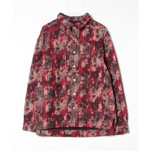 シャツ A.F ARTEFACT/エーエフ・アーティファクト/Shirts メンズ