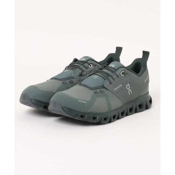 スニーカー 「On」3MF10062841 Cloud 6 Waterproof メンズ