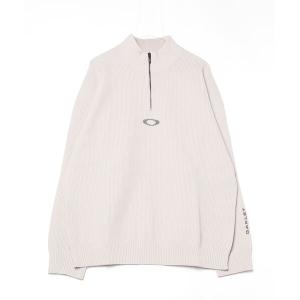 セーター ニット オークリー  NEW RETRO SWEATER 1.0 メンズ