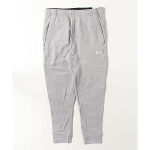 パンツ オークリー  ENHANCE GRID FLEECE PANTS 15.7 メンズ