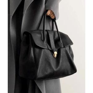 ボストンバッグ レザータッチ クラシカルワイドボストンバッグ レディース メンズ