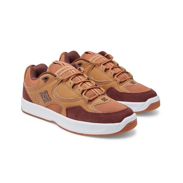 スニーカー KALYNX ZERO /DCローカットスニーカー メンズ