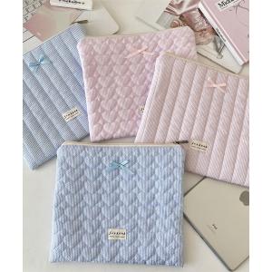 タブレットケース Mignonjour/キルティングタブレットケース M2837