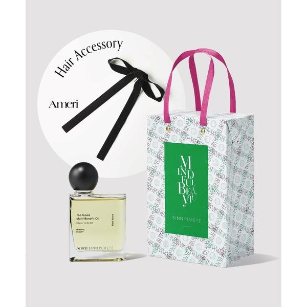 コスメセット コフレ シンピュルテ sinn purete 「ZOZO限定」Ameri Hair I...