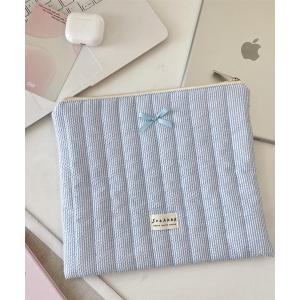 タブレットケース Mignonjour/キルティングタブレットケース M2837