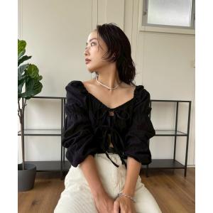 ブラウス シャツ Feminine Blouse レディース
