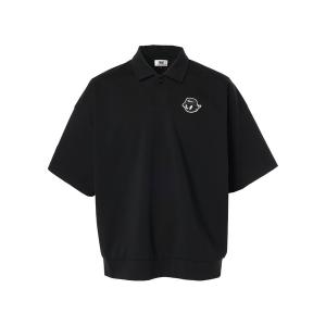 ポロシャツ MENS ライトストレッチポンチ 半袖ポロシャツ メンズ