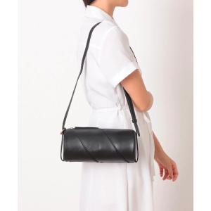ショルダーバッグ バッグ カシュカシュ cachecache / シリンダー2wayショルダー レディース