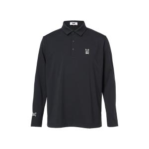 ポロシャツ MENS ファンクショナルポロシャツ メンズ