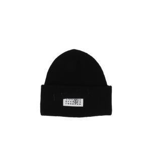 ニット帽 ニットキャップ ビーニー　DSQUARED2 新品未使用　ブラック DSQUARED2（ディースクエアード） ニット帽 ニットキャップ Knit