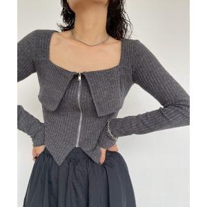 ポロシャツ ポロ Zip Lady Top レディース