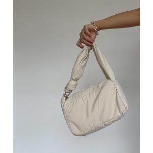 ハンドバッグ Fuzzy Bag
