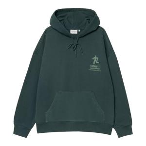 Carhartt（カーハート） ジップアップパーカー X-LARGE ネイビー