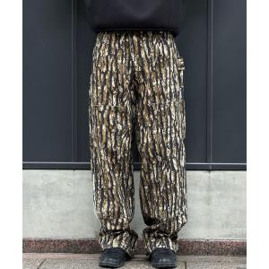 パンツ BoTT / ボット Canvas Work Pant メンズ レディース