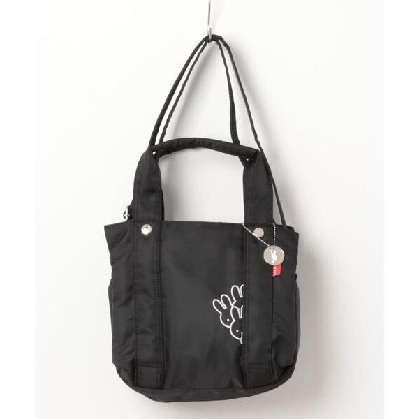 ショルダーバッグ バッグ miffy ミッフィー ショルダーバッグ トートバッグ レディース 2wa...