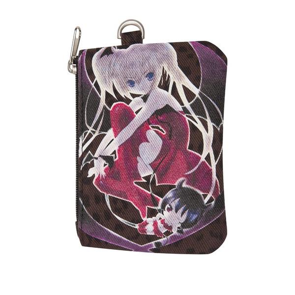 コインケース SHUGO CHARA! CARD WALLET