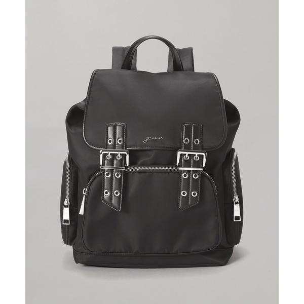 デイバック リュック GANNI Bucky Backpack A6526 レディース