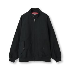 BARACUTA（バラクータ） ブルゾン G9 Box Jacket BRM003 Baracuta