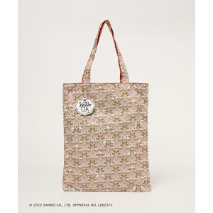 トートバッグ 「HELLO KITTY × UNITED ARROWS」トートバッグ レディース