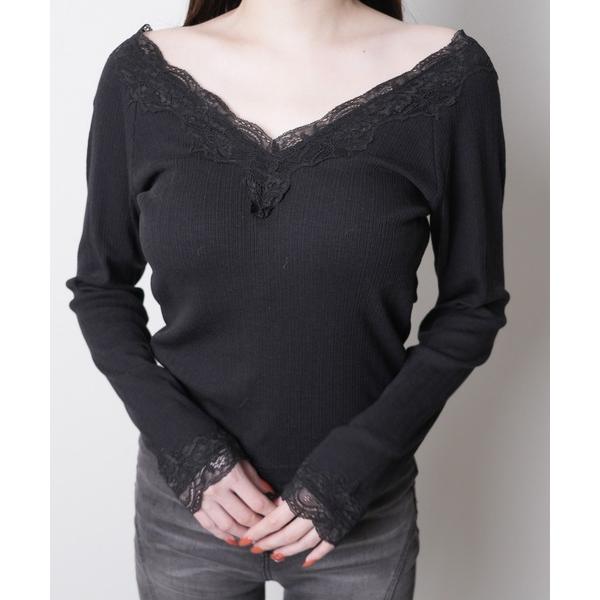インナーシャツ 肌着 2way warm ヒートインナー レディース