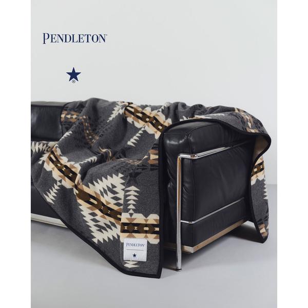 ブランケット 「PENDLETON」WOOL BLANKET