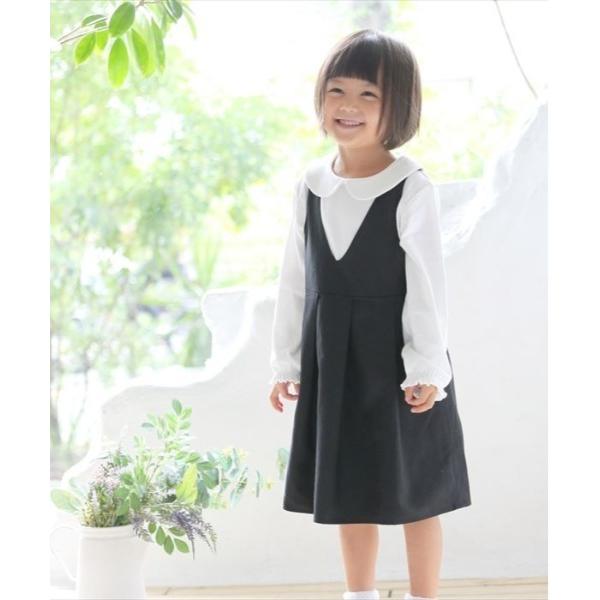 ジャンパースカート Aenakフォーマルジャンパースカート キッズ 子供服 女の子