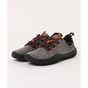 スニーカー MERRELL メレル WRAPT ラプトゥ J036009 GRANITE メンズ