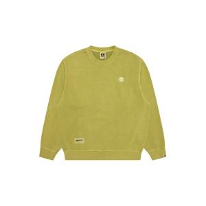 A BATHING APE（アベイシングエイプ） トレーナー スウェット APE