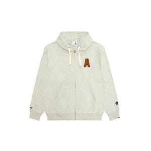 AAPE BY A BATHING APE（エーエイプバイアベイシングエイプ） パーカー